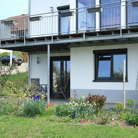 Rheingeschaut Apartment Bad Bellingen