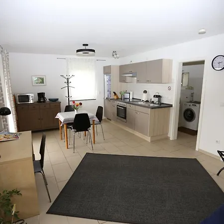 Apartment Rheingeschaut