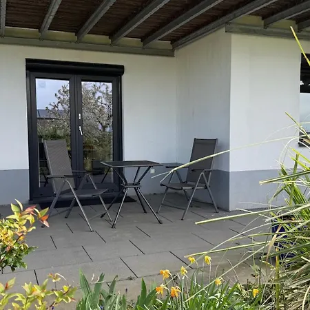 Apartment Rheingeschaut *