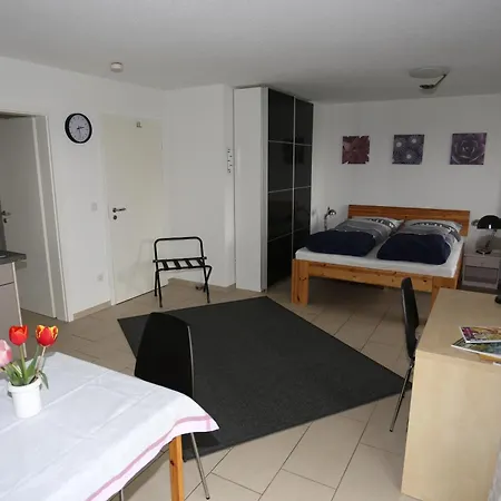 Rheingeschaut Apartment