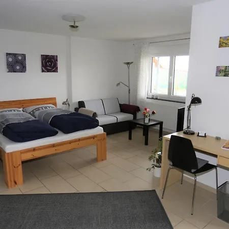 Rheingeschaut Apartment