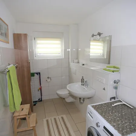 Apartment Rheingeschaut *